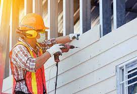 Trusted Reynolds Heights, PA Siding Installation & Repair Experts